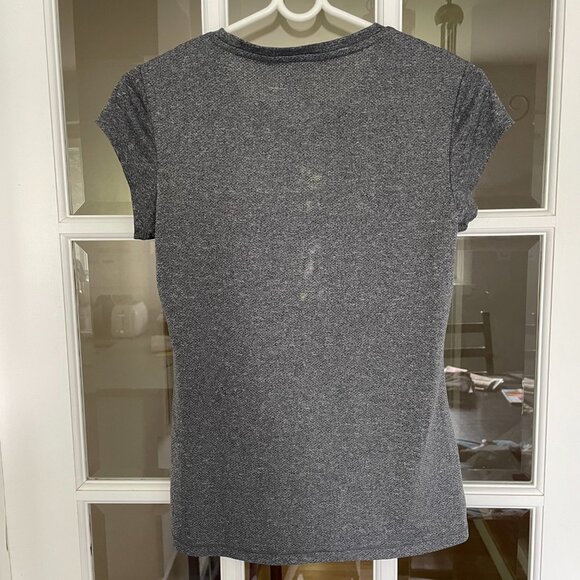 Puma Big Cat Active Women's Tee - Picture 3 of 4